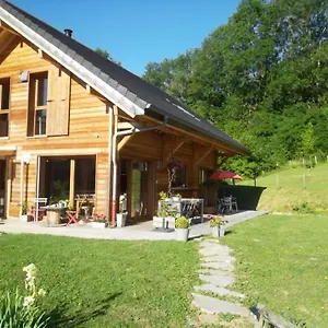 La Buissonniere Le Noyer (Savoie)