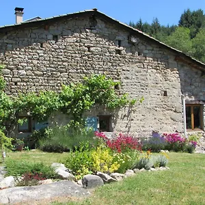 Le Pre - Garden Couette-café