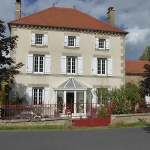Relais Des Chaux Couette-café