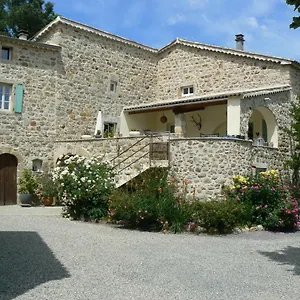 De Magnaou Rosières