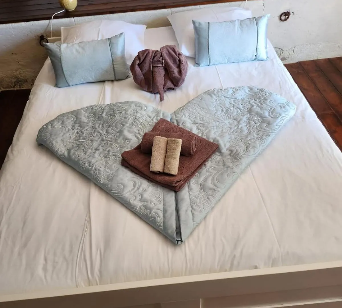 Le Relais Des Elephants Colores Virlet 0*,  Frankrijk